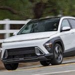 Hyundai Kona 2026