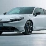 Honda Prelude 2026