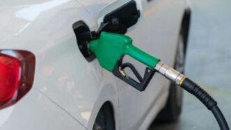 auto a combustione