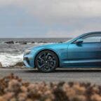 bentley Ombre by Mulliner