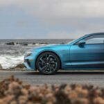 bentley Ombre by Mulliner