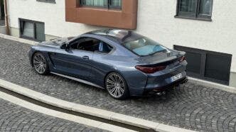 bmw Bovensiepen Zagato