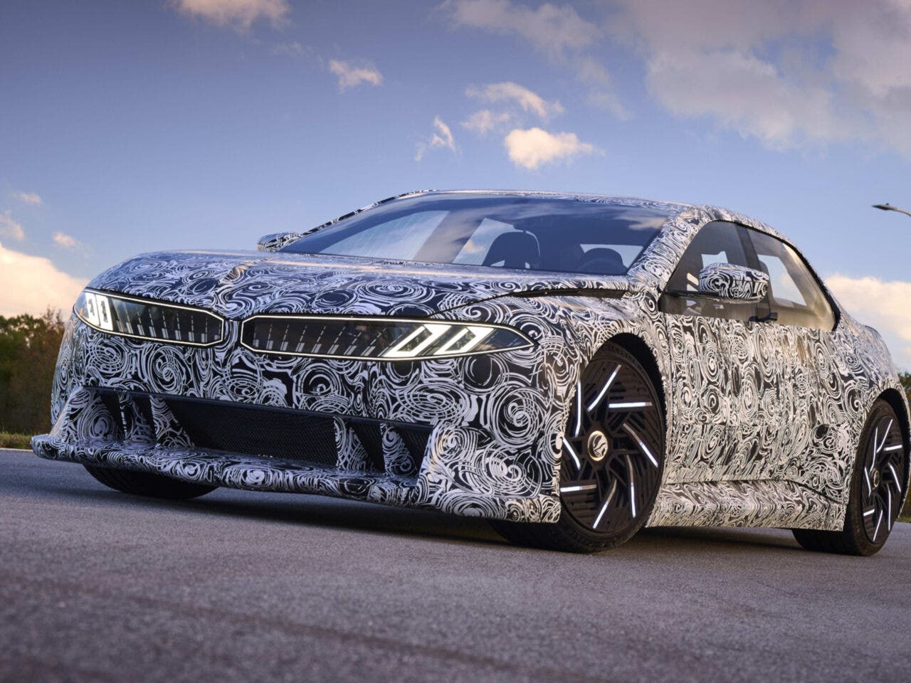 bmw VDX 2025