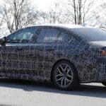 BMW Serie 5 2027