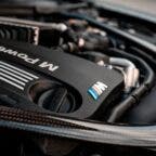 bmw B48 per mercedes