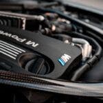bmw B48 per mercedes