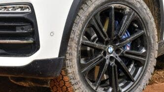 bmw dettaglio