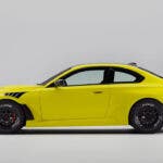 BMW M2 Alpha-N