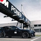 BMW M3 CS Touring