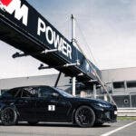 BMW M3 CS Touring