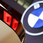 bmw neue klasse badge