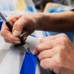 Centre for Special and Individual Paintwork bmw