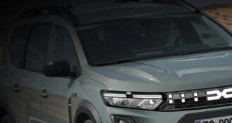 Dacia Jogger 2026