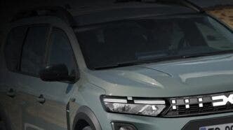 Dacia Jogger 2026