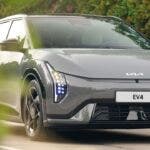 kia ev4 2025