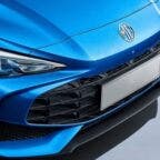 MG frontale