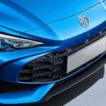 MG frontale