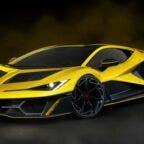 Lamborghini Fenomeno