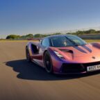 Lotus Evija EV
