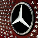 mercedes
