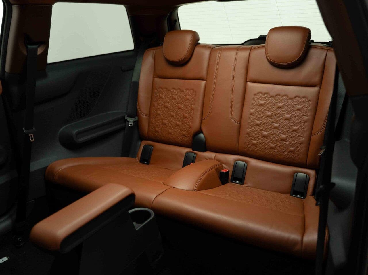 MINI Cooper S elie saab