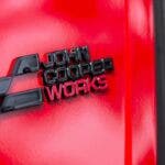 mini jcw
