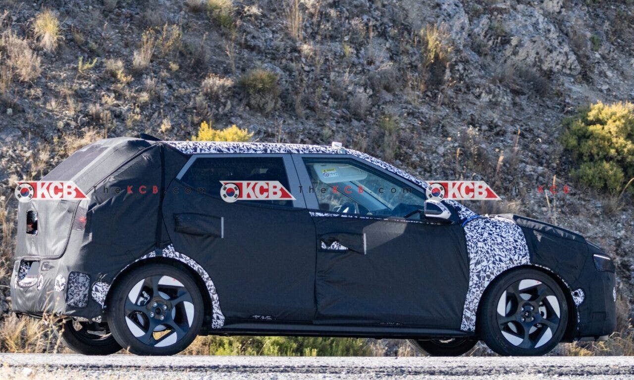 Hyundai i20 2026