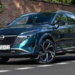 Nissan Qashqai 2025