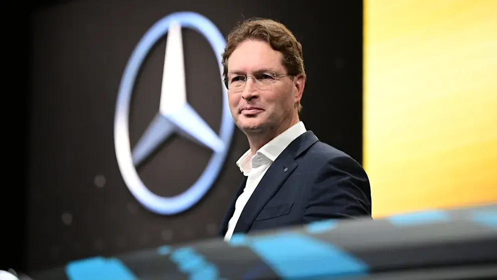 ola källenius mercedes