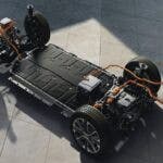 piattaforma auto elettrica