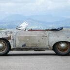 Porsche 365 Speedster