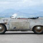 Porsche 365 Speedster