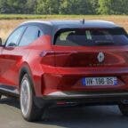 Renault Captur 2027 render