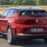 Renault Captur 2027 render