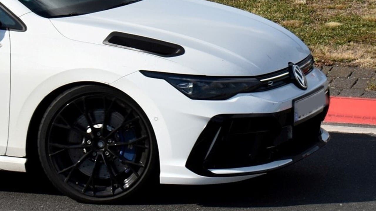 volkswagen golf r