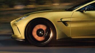 aston martin vantage