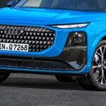 audi q7 rendering