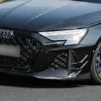 Audi RS 3 GT