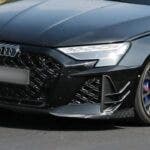 Audi RS 3 GT