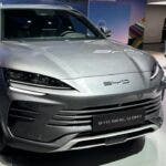 BYD Seal U DM