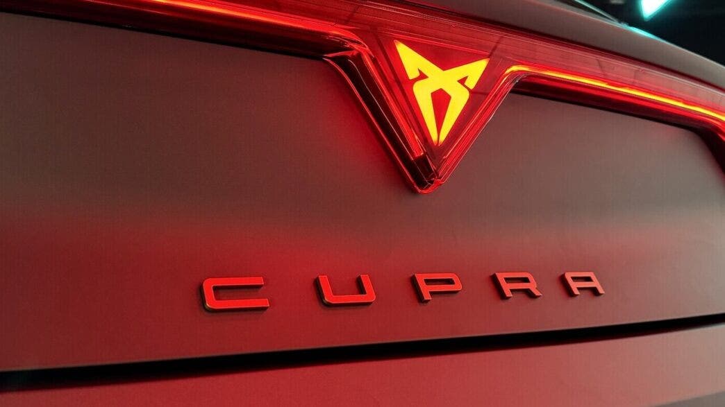 Cupra
