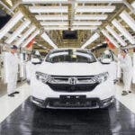 honda dongfeng