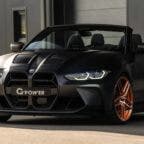 G-Power G4M Bi-Turbo - bmw m4