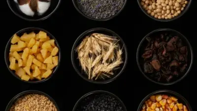 cereali