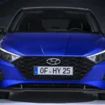 Hyundai i20 2026