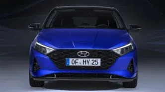 Hyundai i20 2026