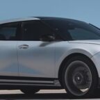 Hyundai Ioniq 2 render