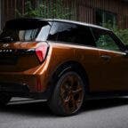 MINI Cooper S elie saab