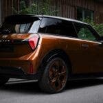 MINI Cooper S elie saab
