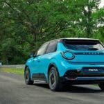 Nissan Micra 2025